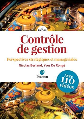 Control de gestion