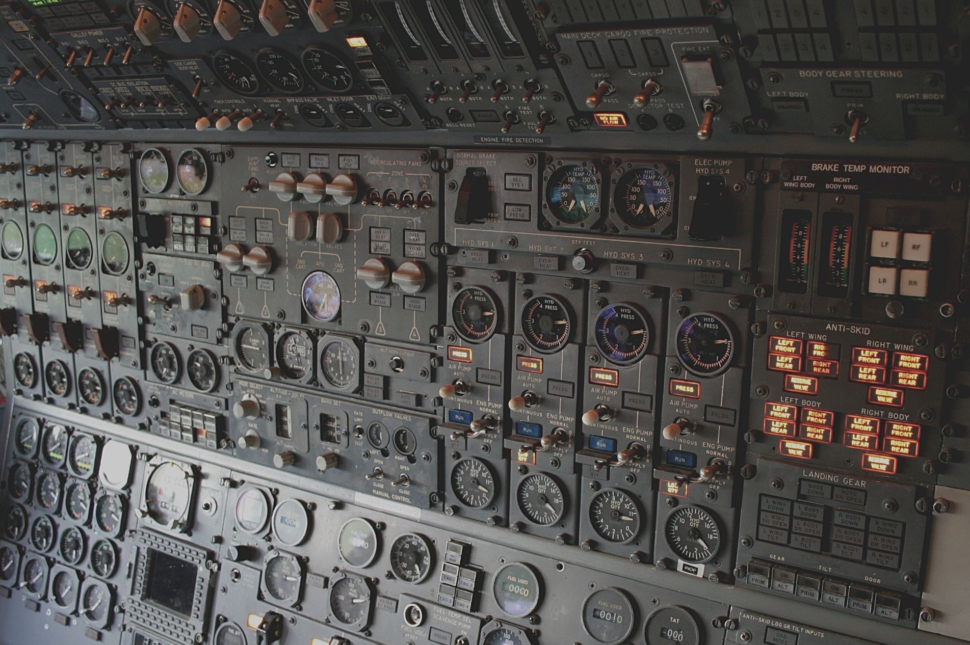 Tableau de bord et indicateurs RH